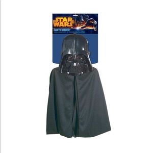 Star Wars Darth Vader
